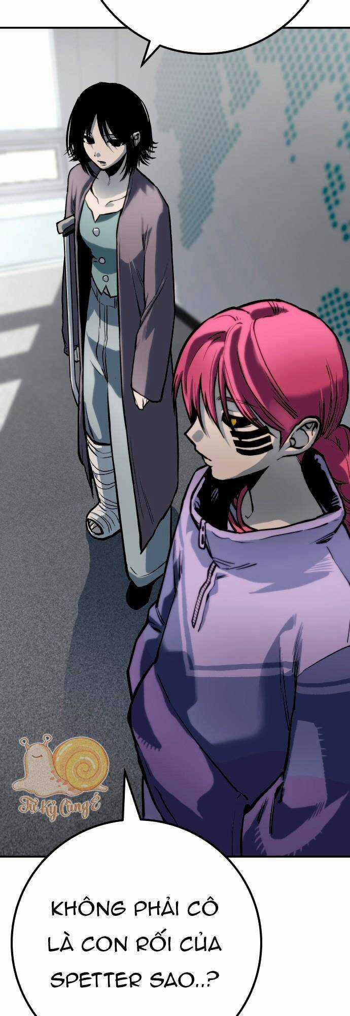 Người Thây Ma - Chapter 63 - Trang 77