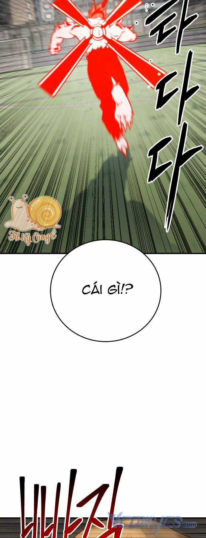 Người Thây Ma - Chapter 63 - Trang 9