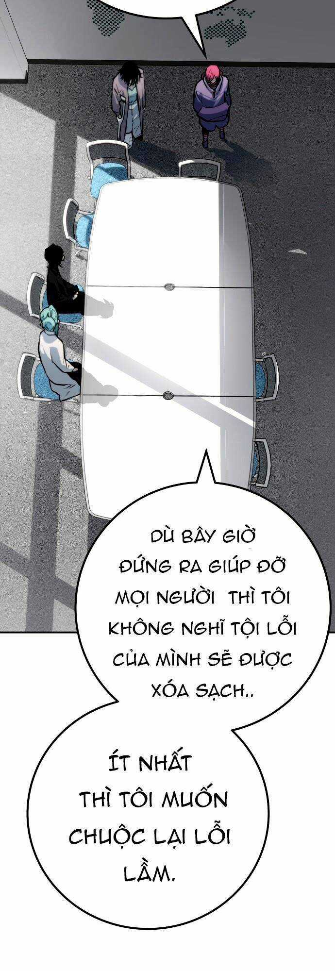 Người Thây Ma - Chapter 63 - Trang 82