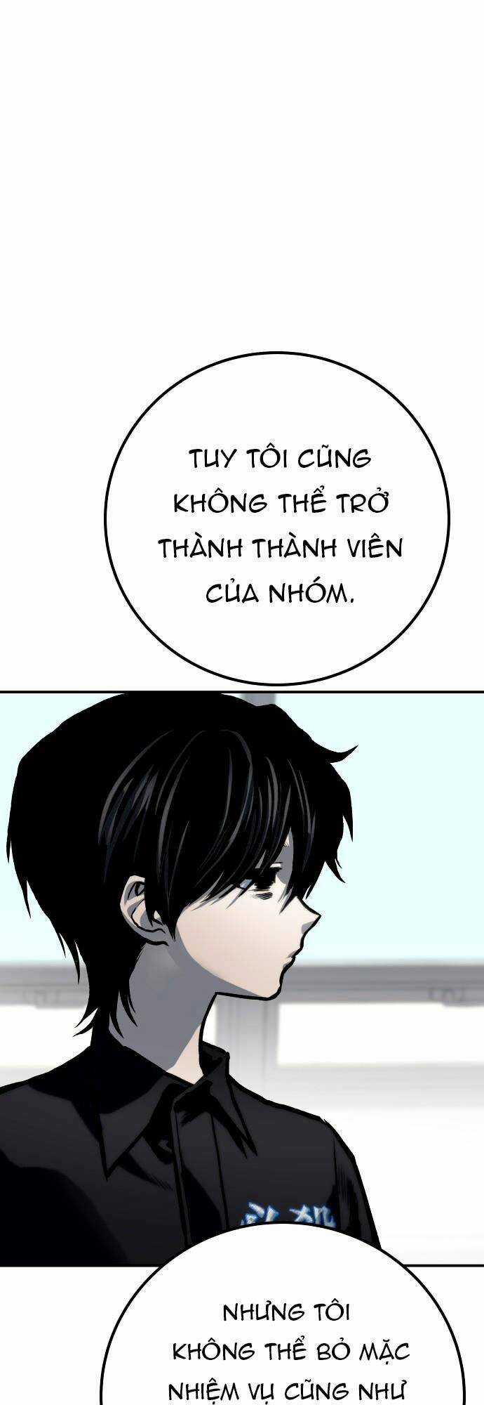 Người Thây Ma - Chapter 63 - Trang 83