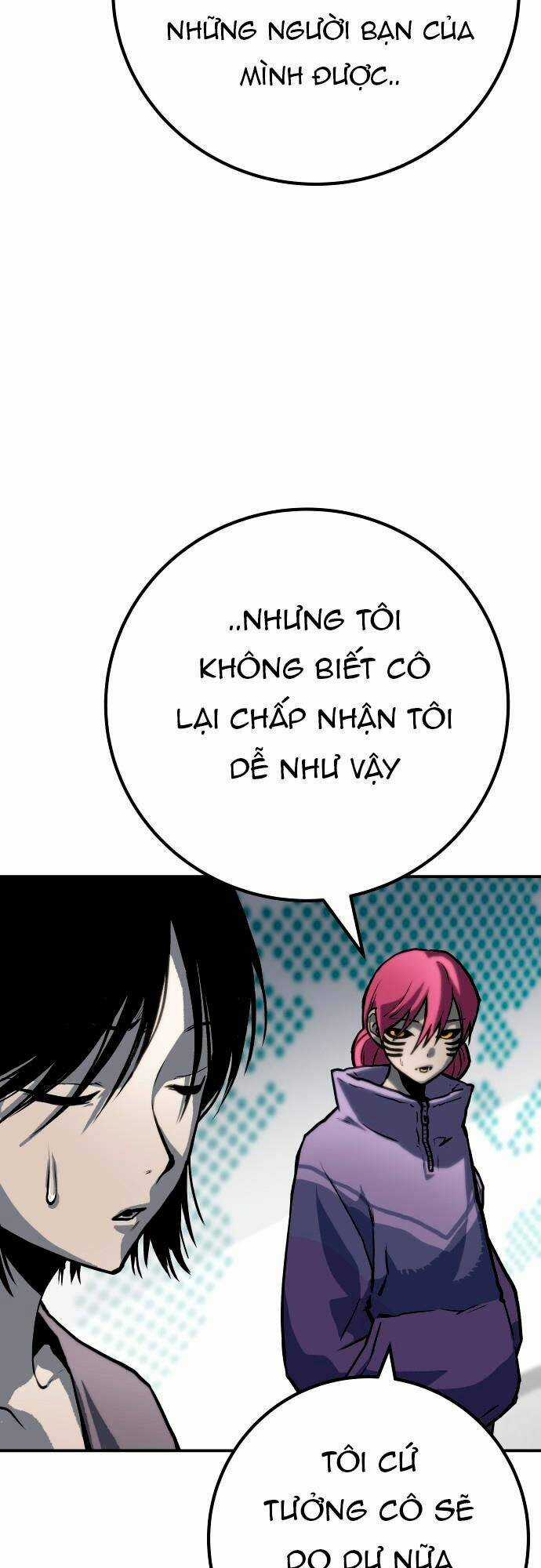 Người Thây Ma - Chapter 63 - Trang 84