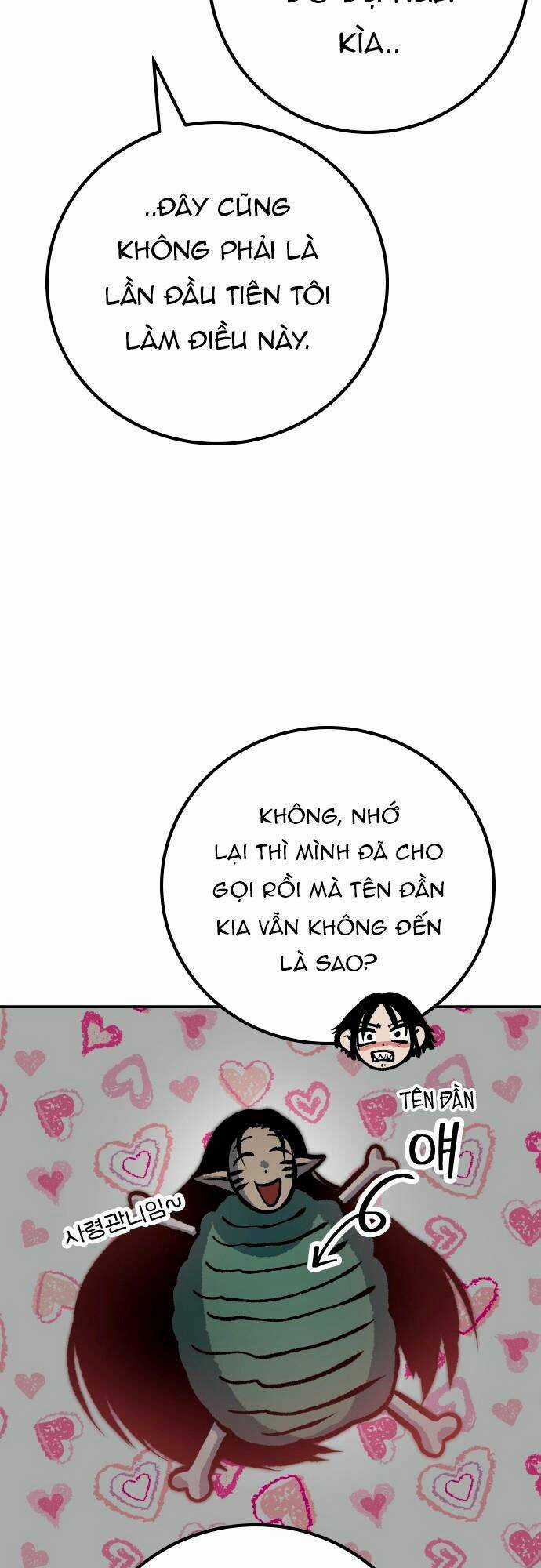 Người Thây Ma - Chapter 63 - Trang 85