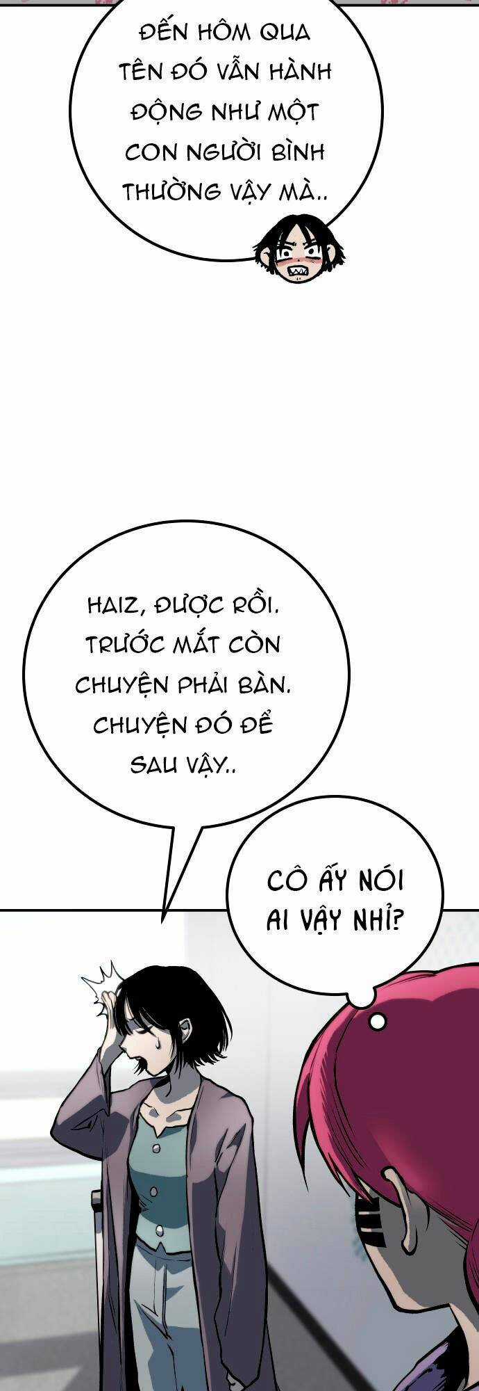 Người Thây Ma - Chapter 63 - Trang 86
