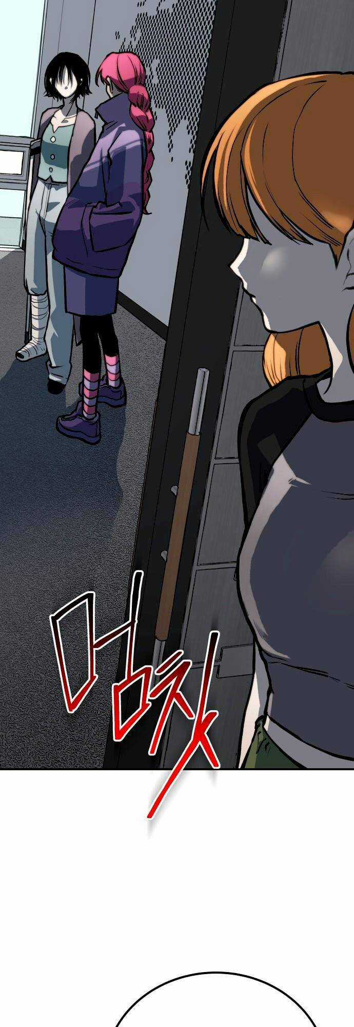 Người Thây Ma - Chapter 63 - Trang 90