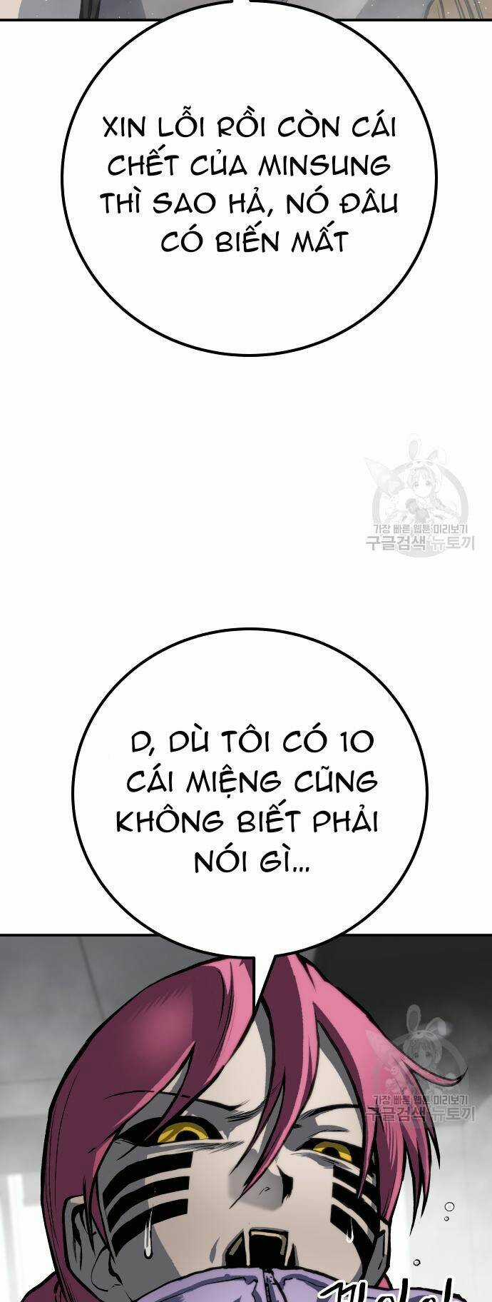 Người Thây Ma - Chapter 64 - Trang 11