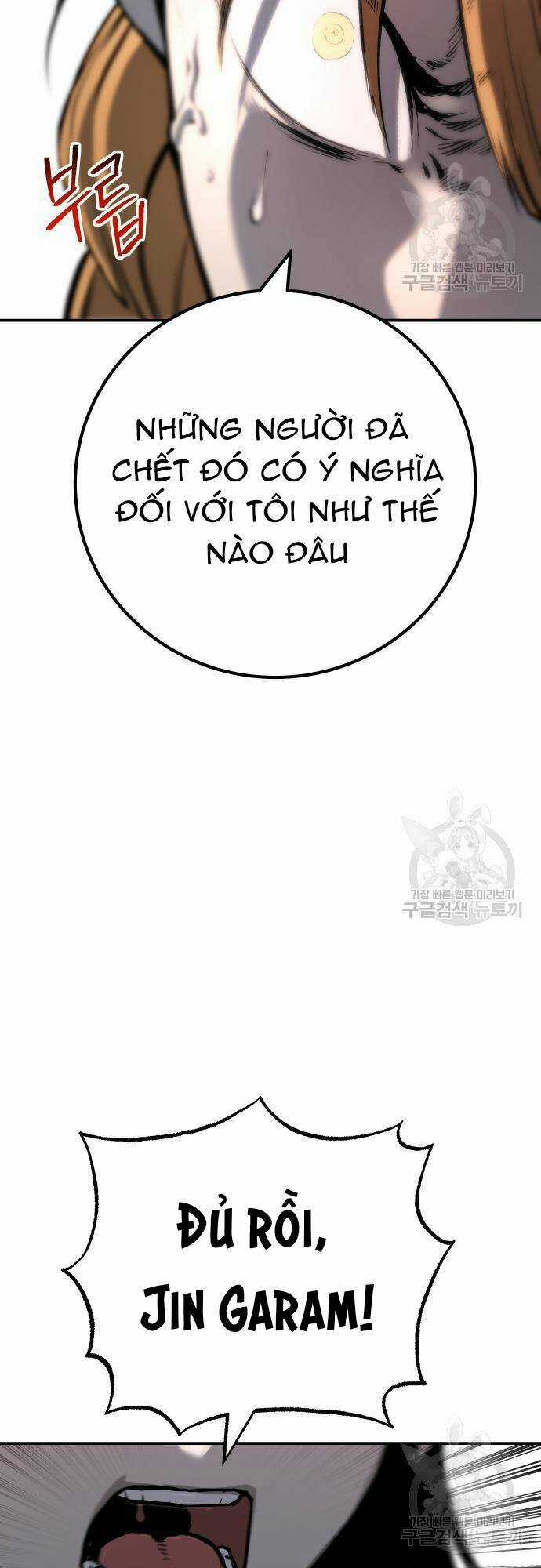 Người Thây Ma - Chapter 64 - Trang 16