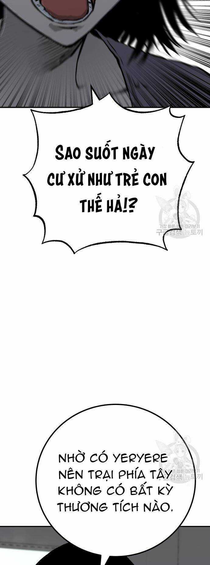 Người Thây Ma - Chapter 64 - Trang 17