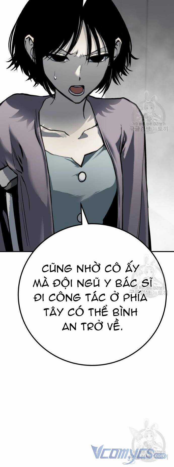 Người Thây Ma - Chapter 64 - Trang 18