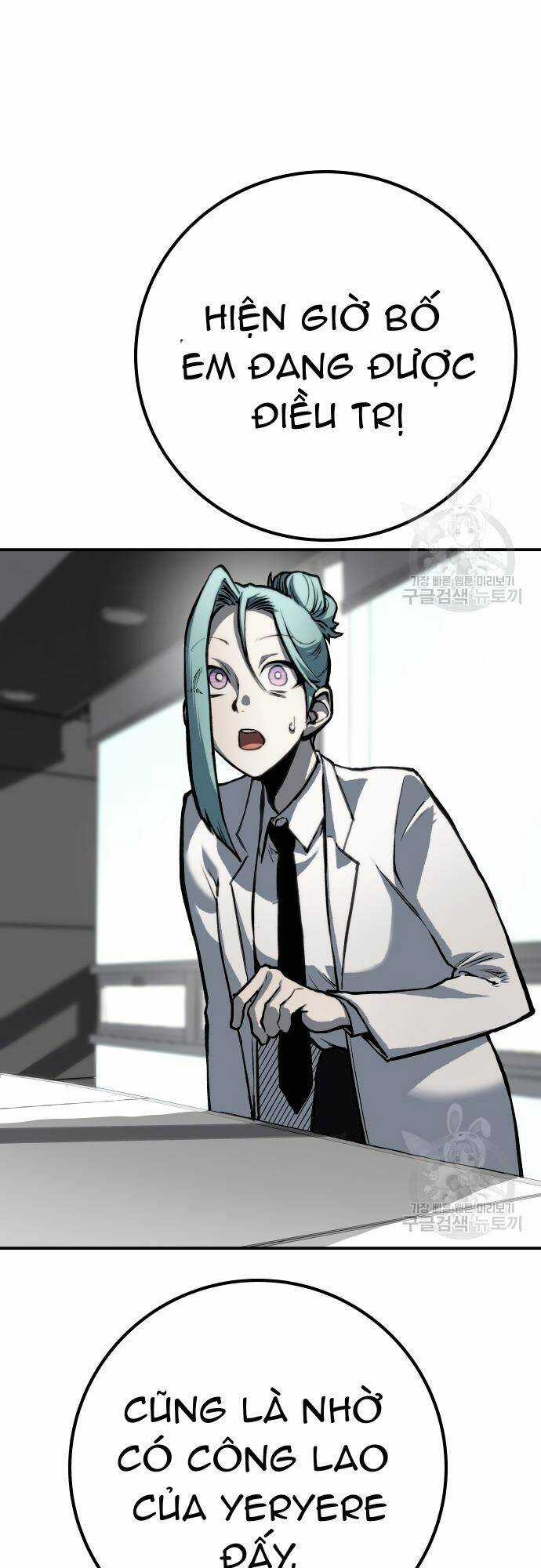 Người Thây Ma - Chapter 64 - Trang 19