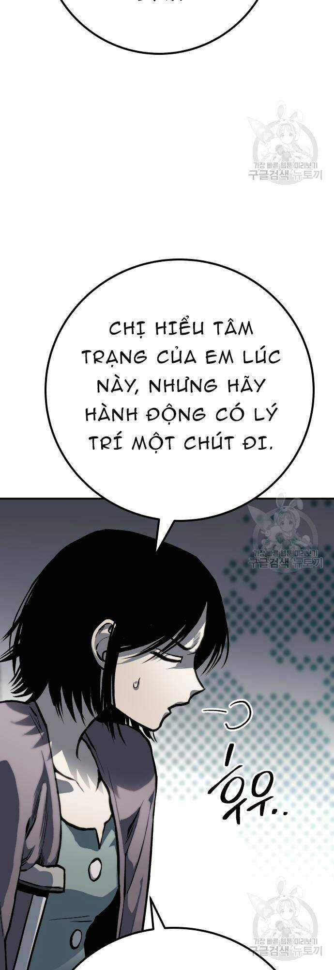 Người Thây Ma - Chapter 64 - Trang 20