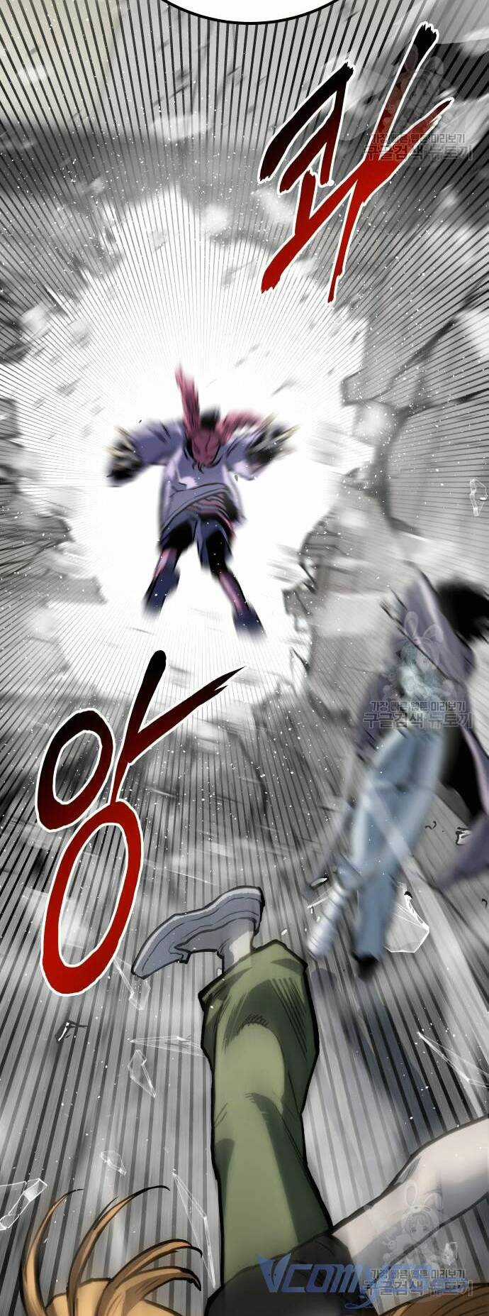 Người Thây Ma - Chapter 64 - Trang 24