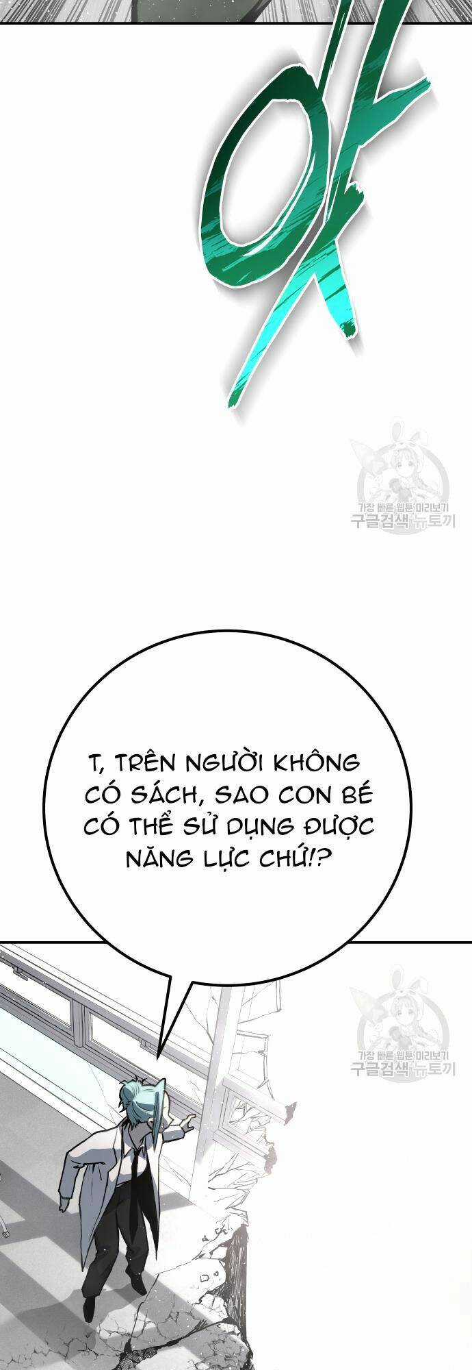 Người Thây Ma - Chapter 64 - Trang 27