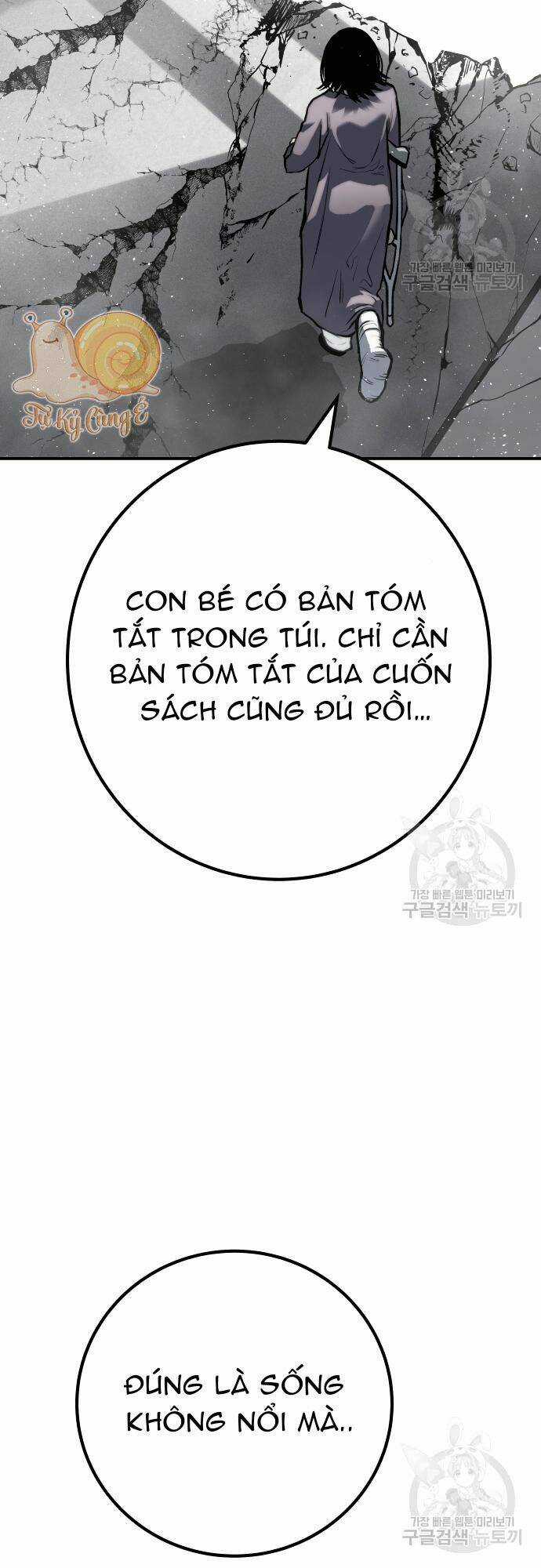 Người Thây Ma - Chapter 64 - Trang 28