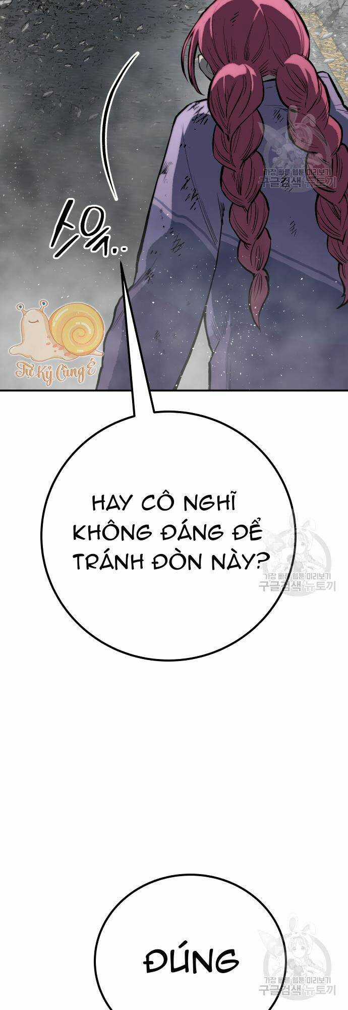 Người Thây Ma - Chapter 64 - Trang 32