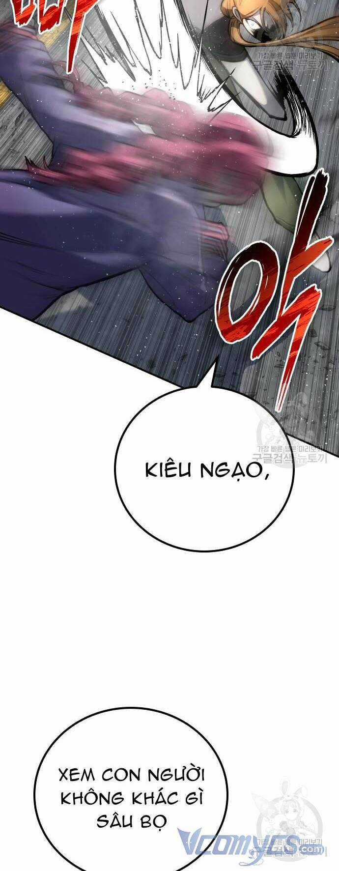 Người Thây Ma - Chapter 64 - Trang 36