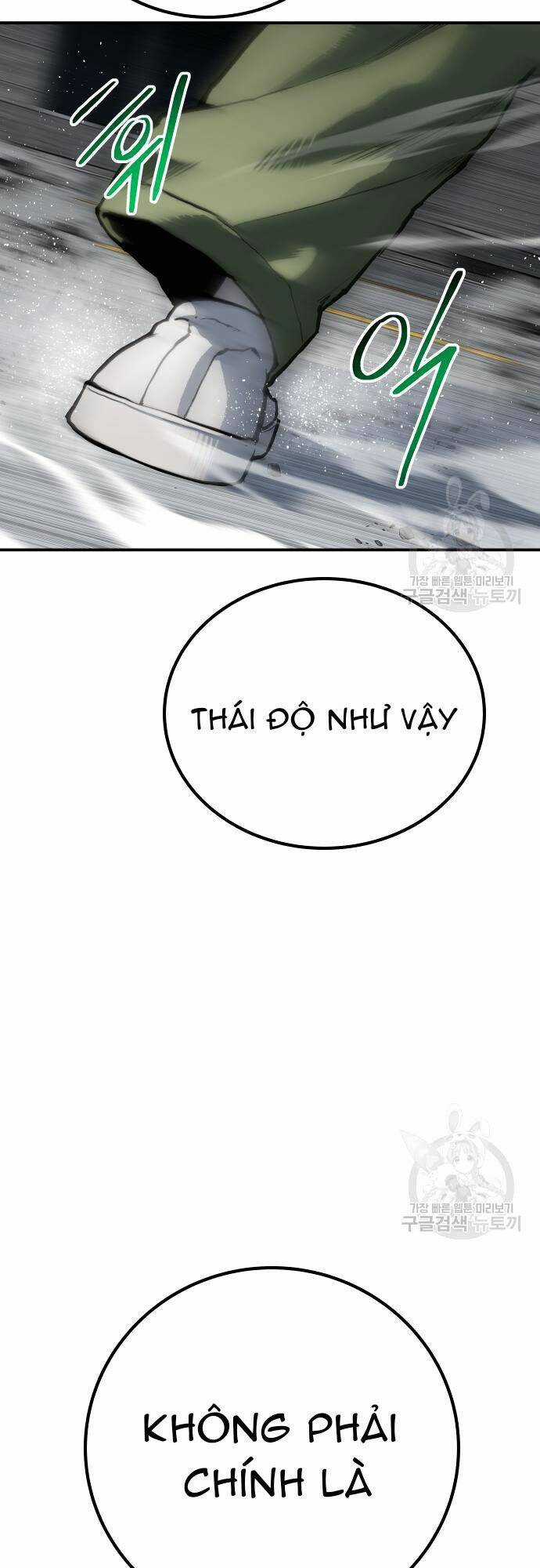 Người Thây Ma - Chapter 64 - Trang 37