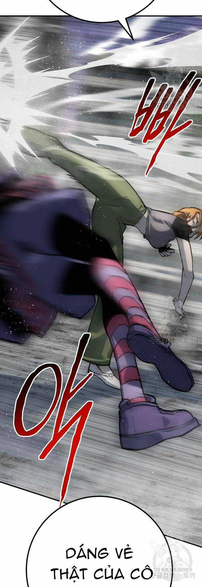 Người Thây Ma - Chapter 64 - Trang 38