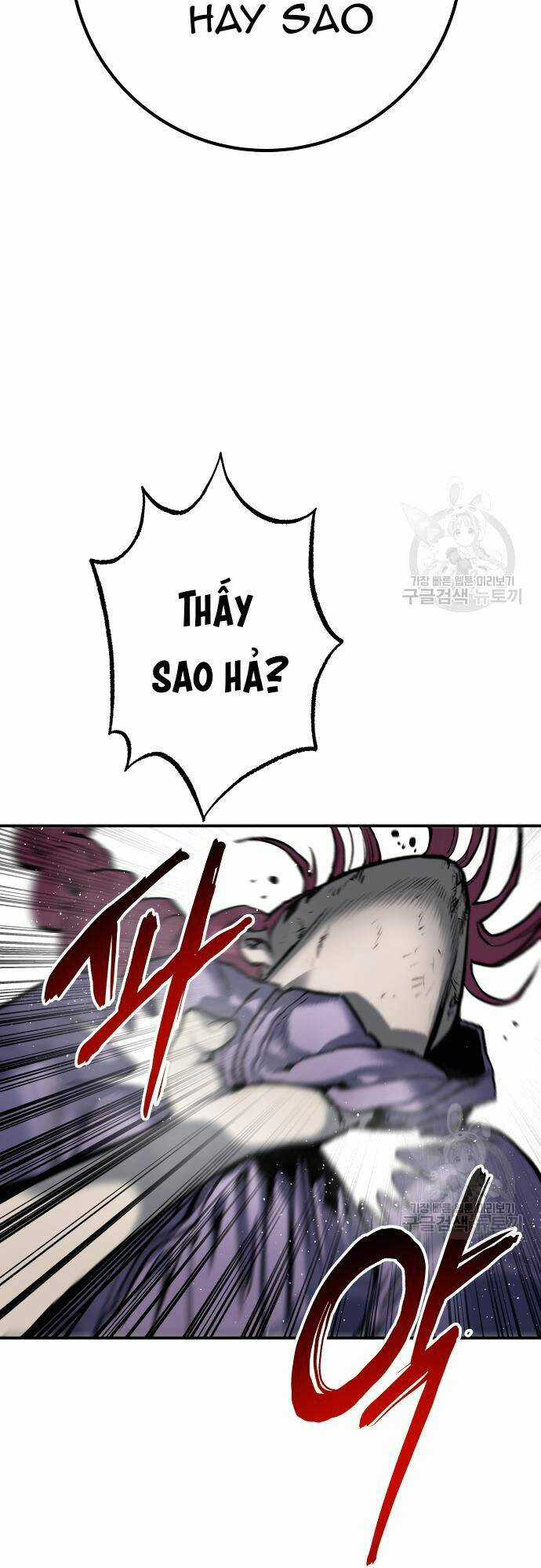 Người Thây Ma - Chapter 64 - Trang 39