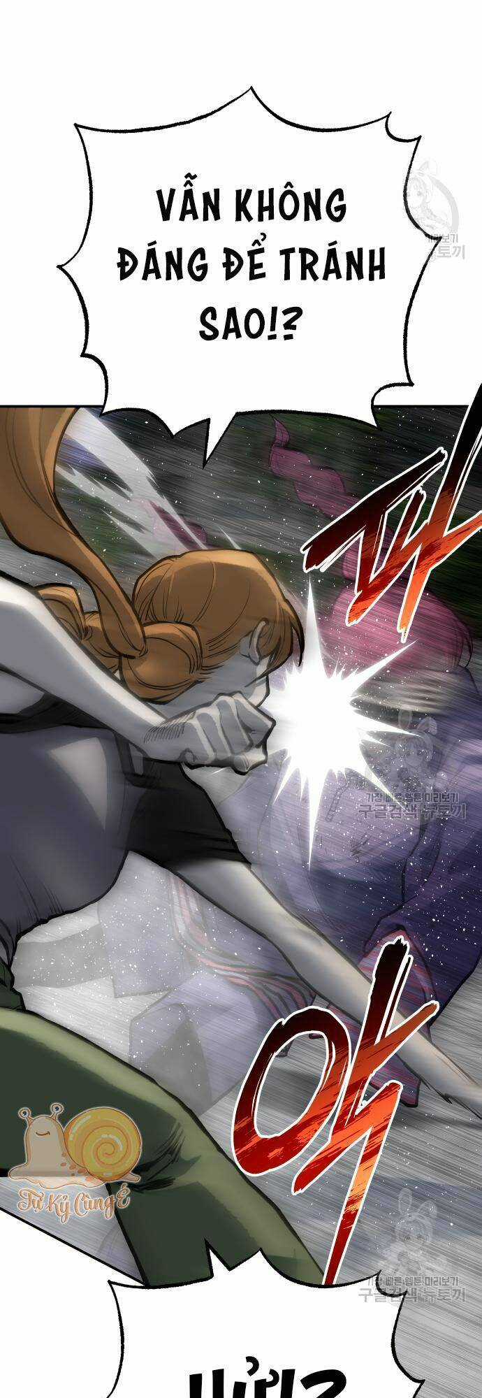 Người Thây Ma - Chapter 64 - Trang 40