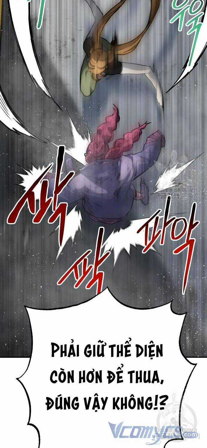 Người Thây Ma - Chapter 64 - Trang 42