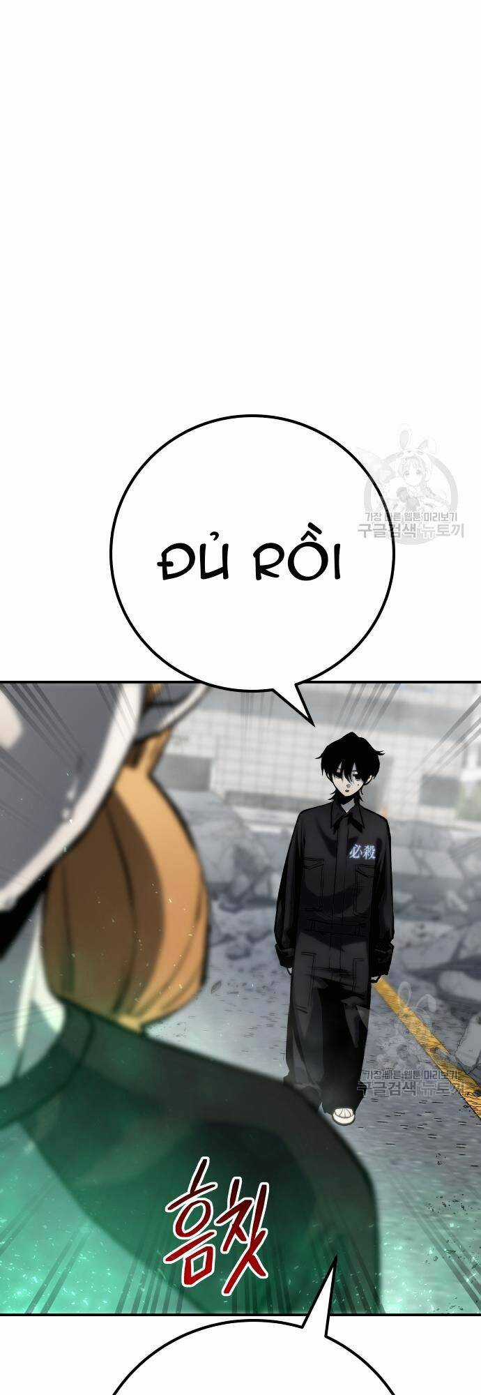 Người Thây Ma - Chapter 64 - Trang 50