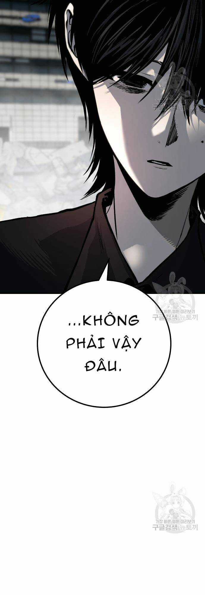 Người Thây Ma - Chapter 64 - Trang 53