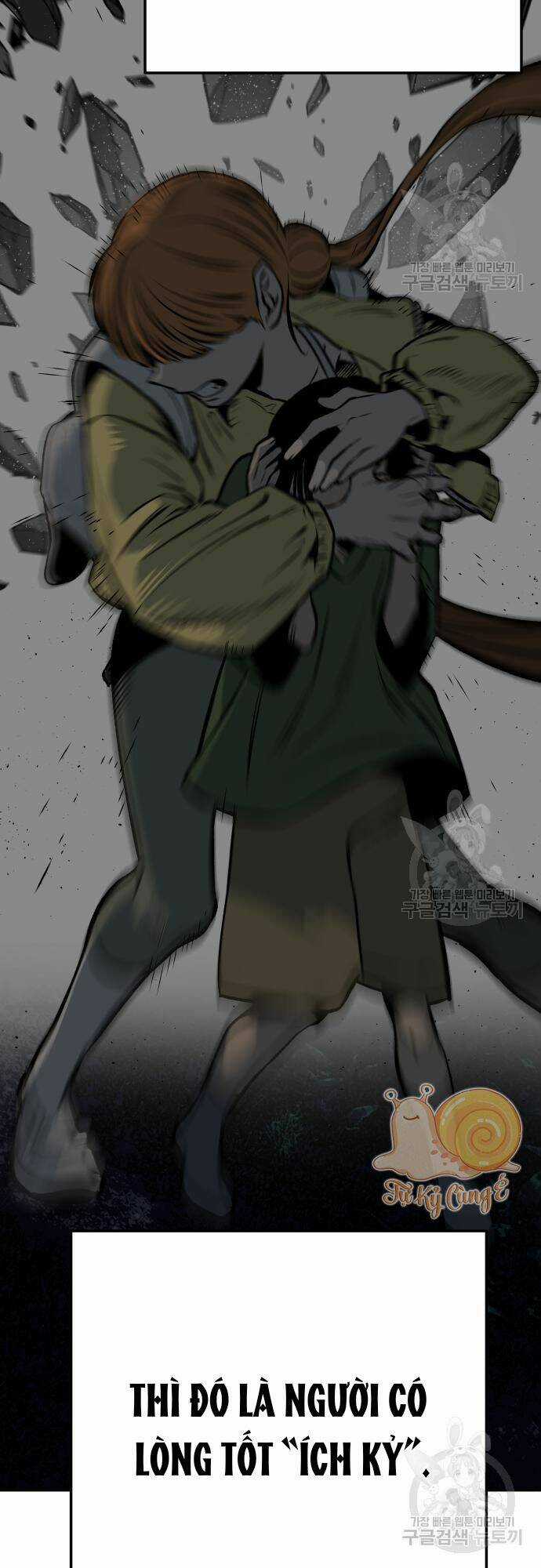 Người Thây Ma - Chapter 64 - Trang 57