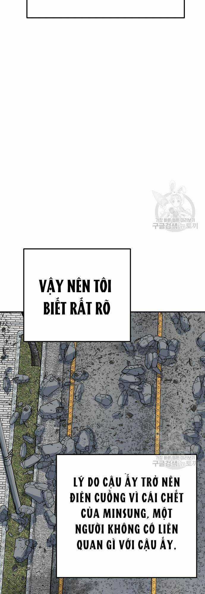 Người Thây Ma - Chapter 64 - Trang 58