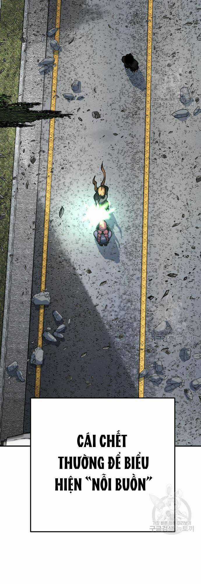 Người Thây Ma - Chapter 64 - Trang 59