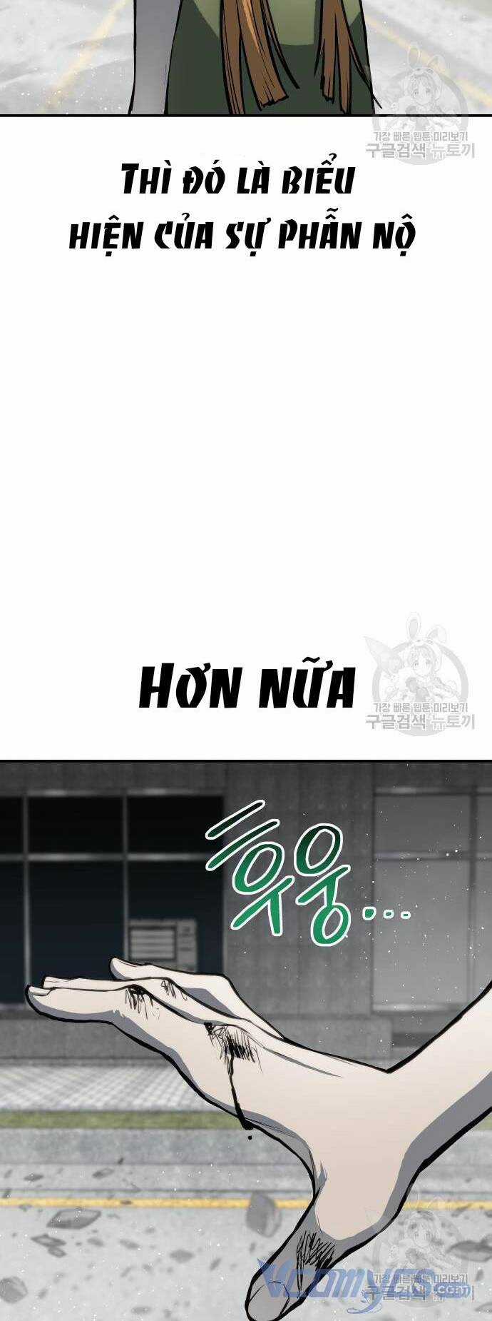 Người Thây Ma - Chapter 64 - Trang 61