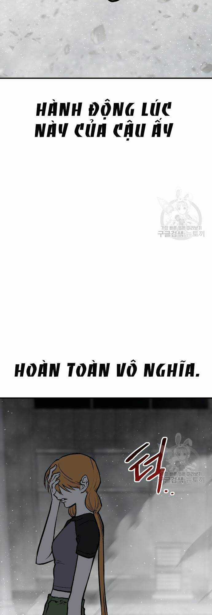 Người Thây Ma - Chapter 64 - Trang 62