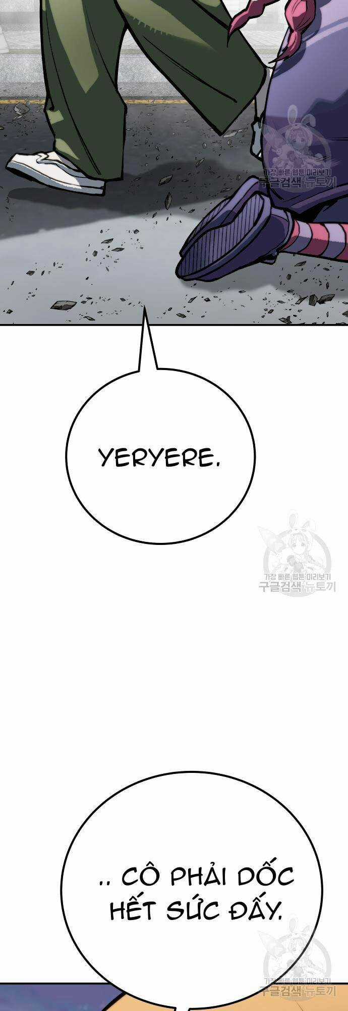 Người Thây Ma - Chapter 64 - Trang 69