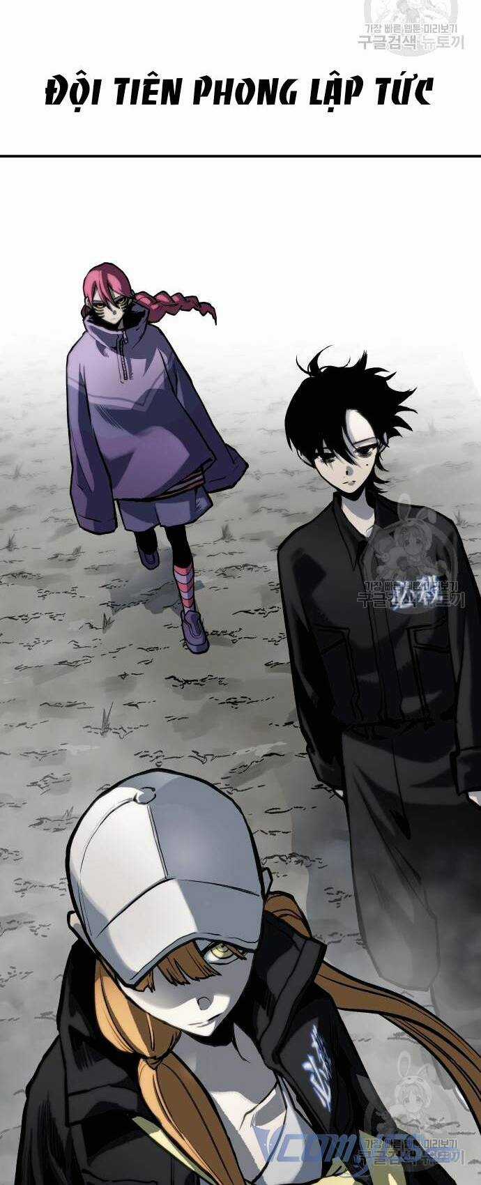 Người Thây Ma - Chapter 64 - Trang 73