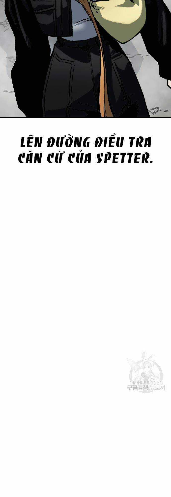 Người Thây Ma - Chapter 64 - Trang 74