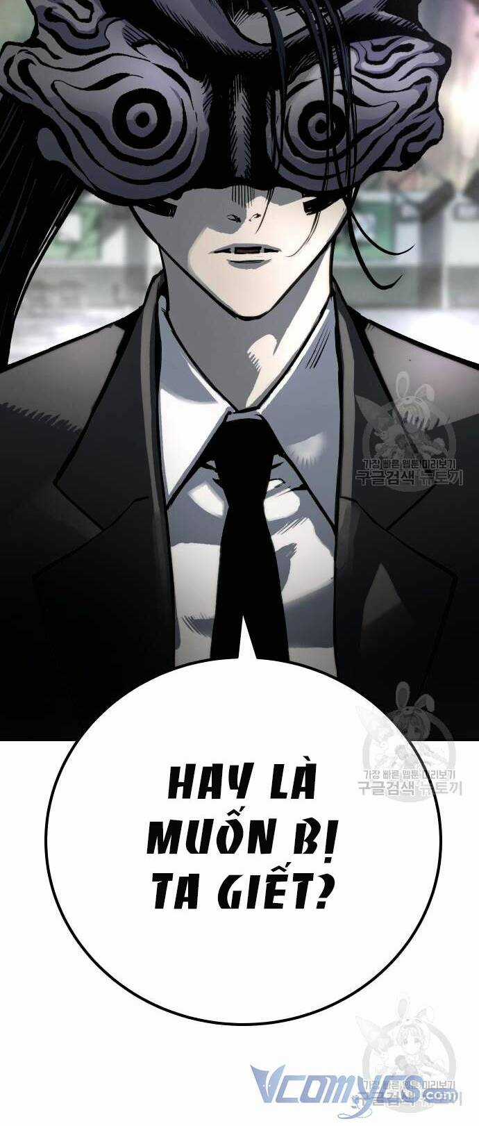 Người Thây Ma - Chapter 64 - Trang 80