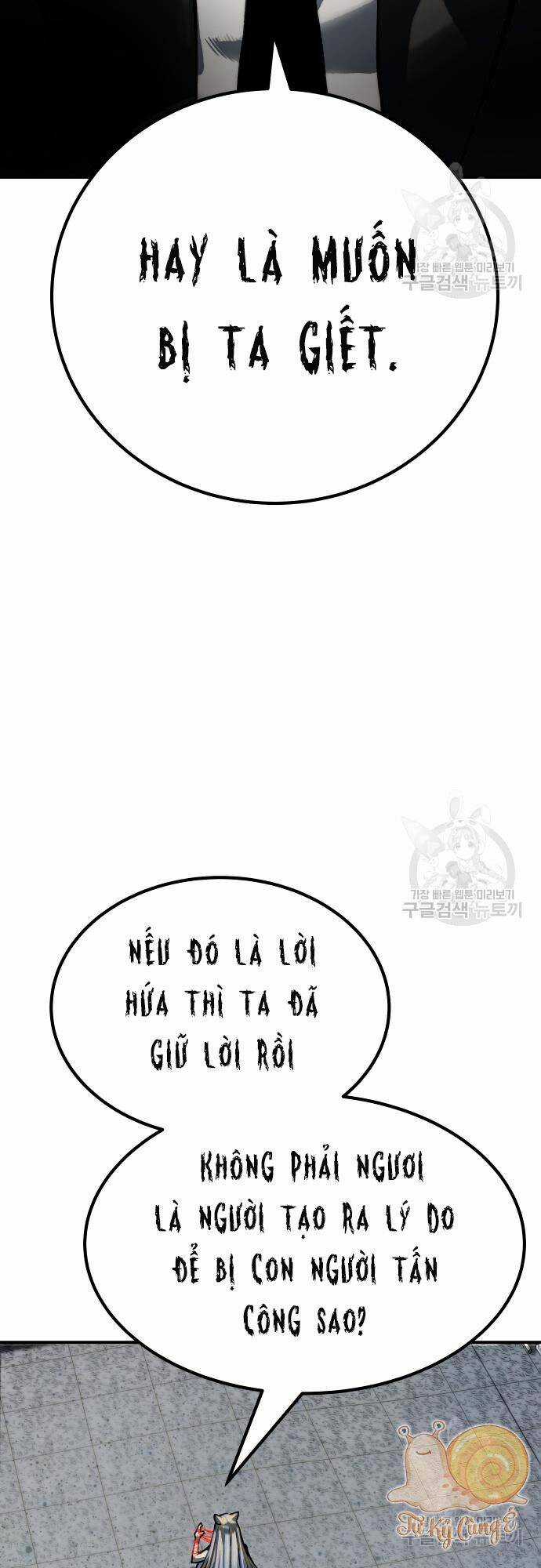 Người Thây Ma - Chapter 65 - Trang 2