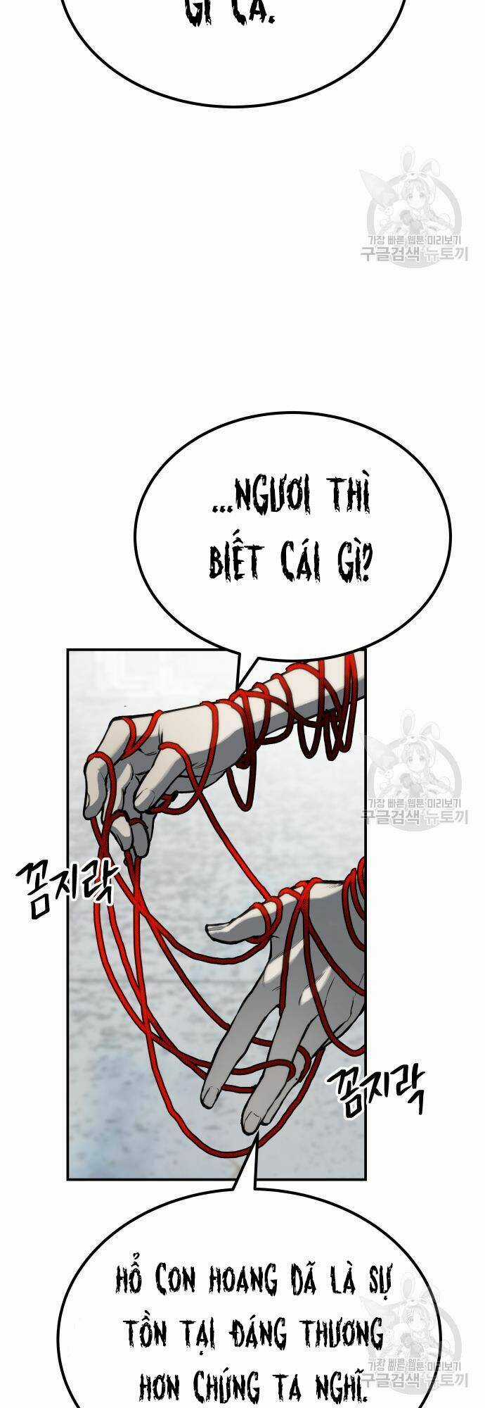 Người Thây Ma - Chapter 65 - Trang 11