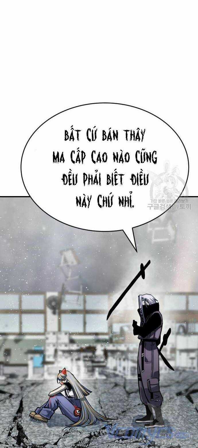 Người Thây Ma - Chapter 65 - Trang 18