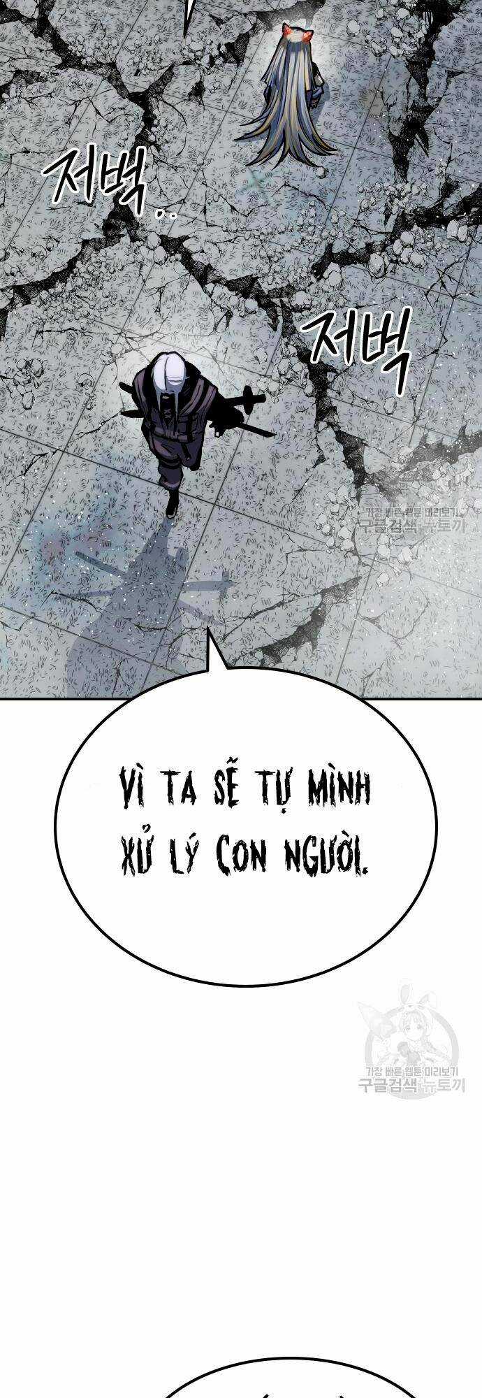 Người Thây Ma - Chapter 65 - Trang 20