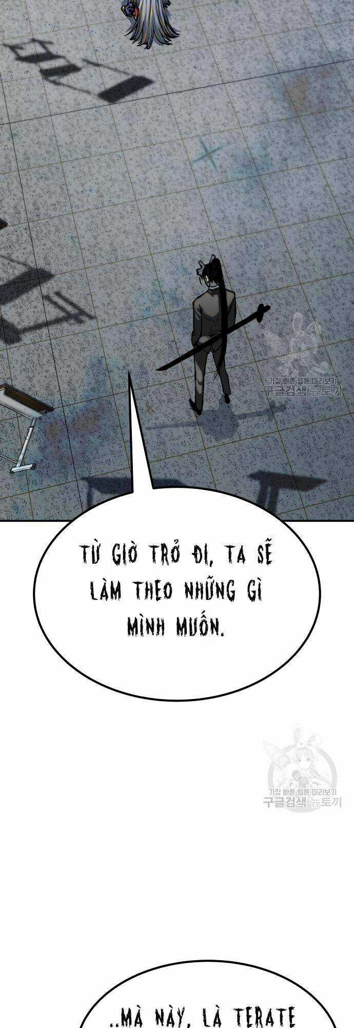 Người Thây Ma - Chapter 65 - Trang 3