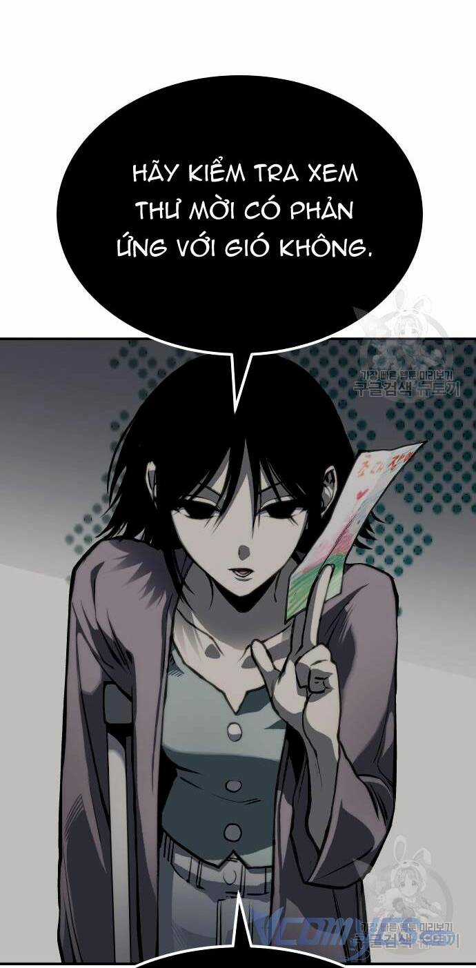 Người Thây Ma - Chapter 65 - Trang 27