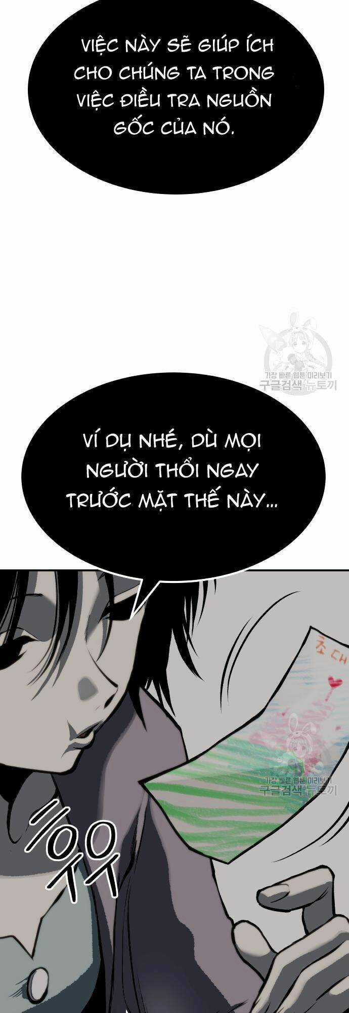 Người Thây Ma - Chapter 65 - Trang 28