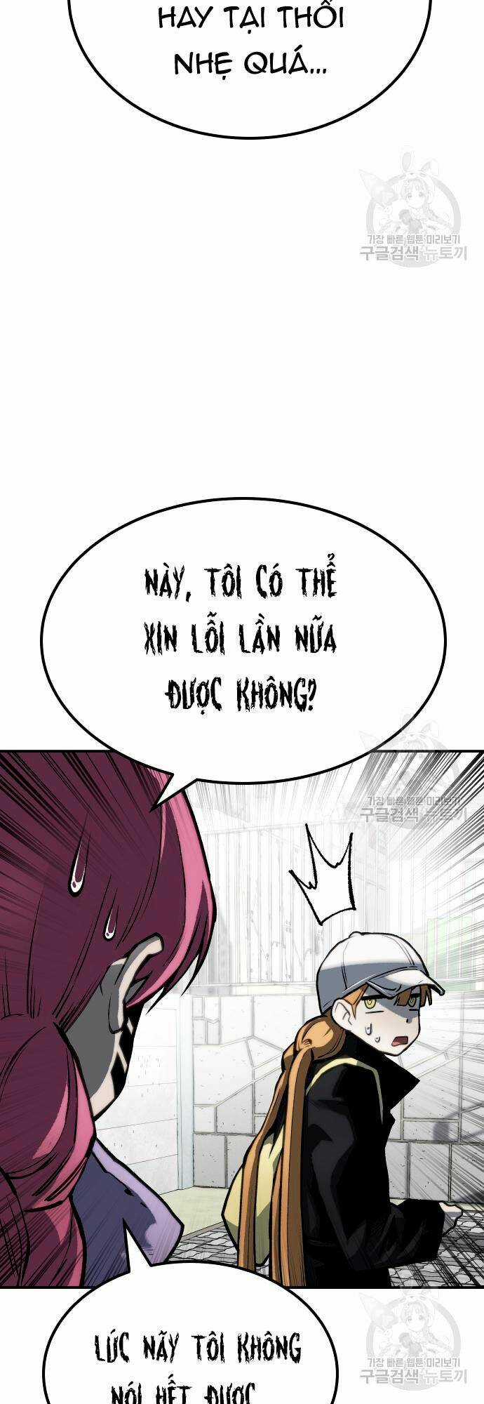 Người Thây Ma - Chapter 65 - Trang 31