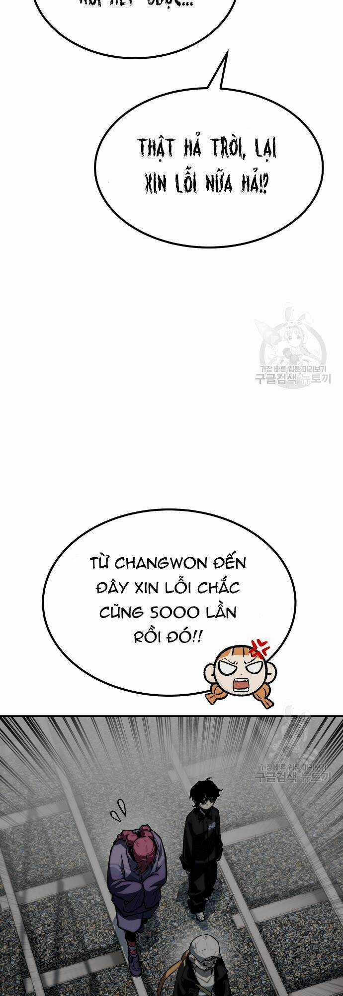 Người Thây Ma - Chapter 65 - Trang 32