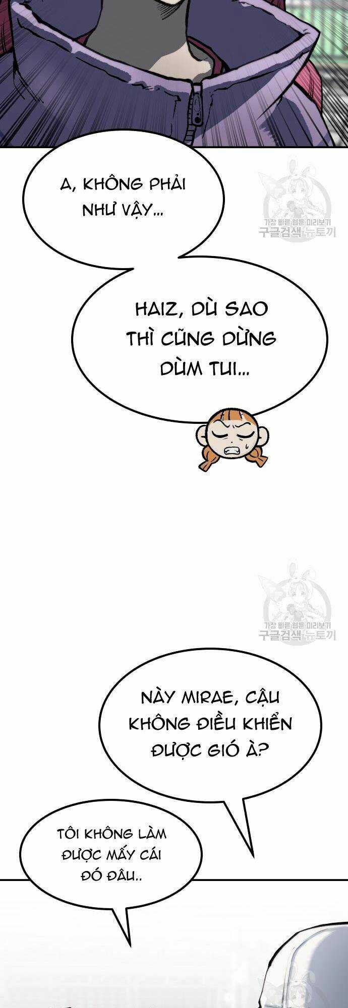 Người Thây Ma - Chapter 65 - Trang 34