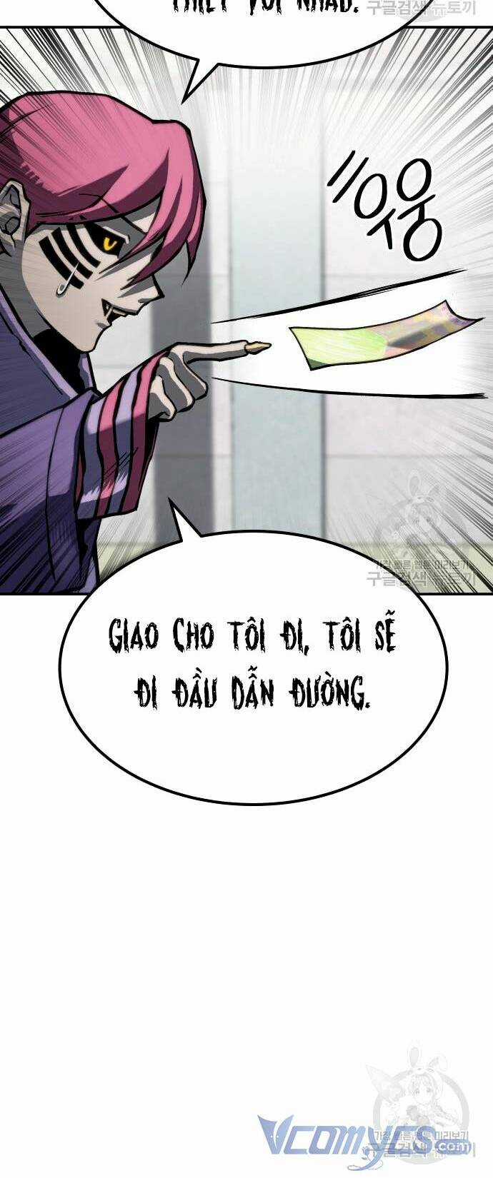 Người Thây Ma - Chapter 65 - Trang 36