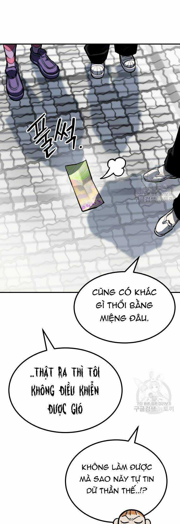 Người Thây Ma - Chapter 65 - Trang 37