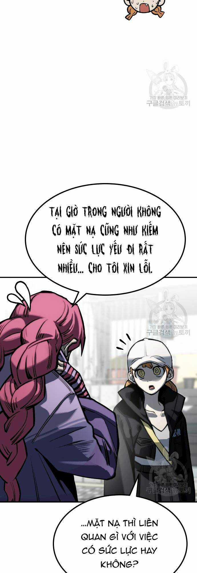 Người Thây Ma - Chapter 65 - Trang 38