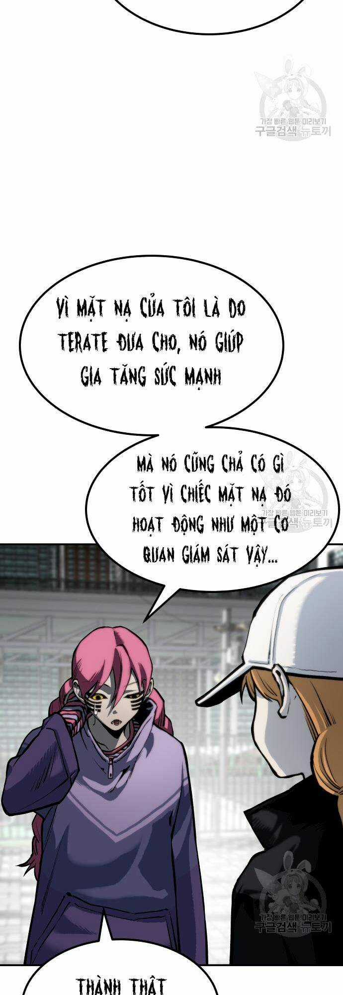 Người Thây Ma - Chapter 65 - Trang 39