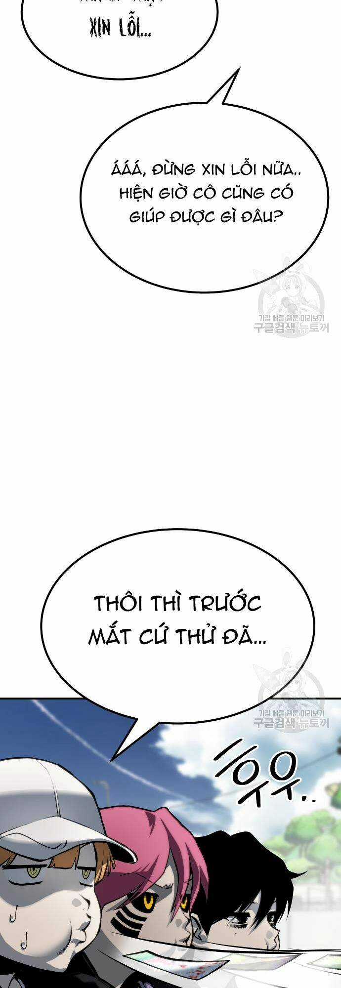 Người Thây Ma - Chapter 65 - Trang 40
